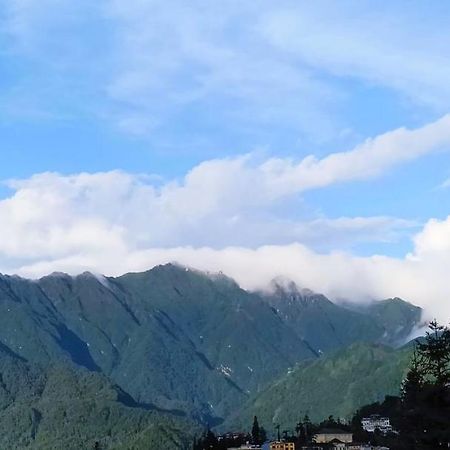 Fantasy Sapa Hostel Экстерьер фото