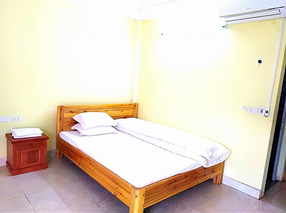 Fantasy Sapa Hostel Экстерьер фото