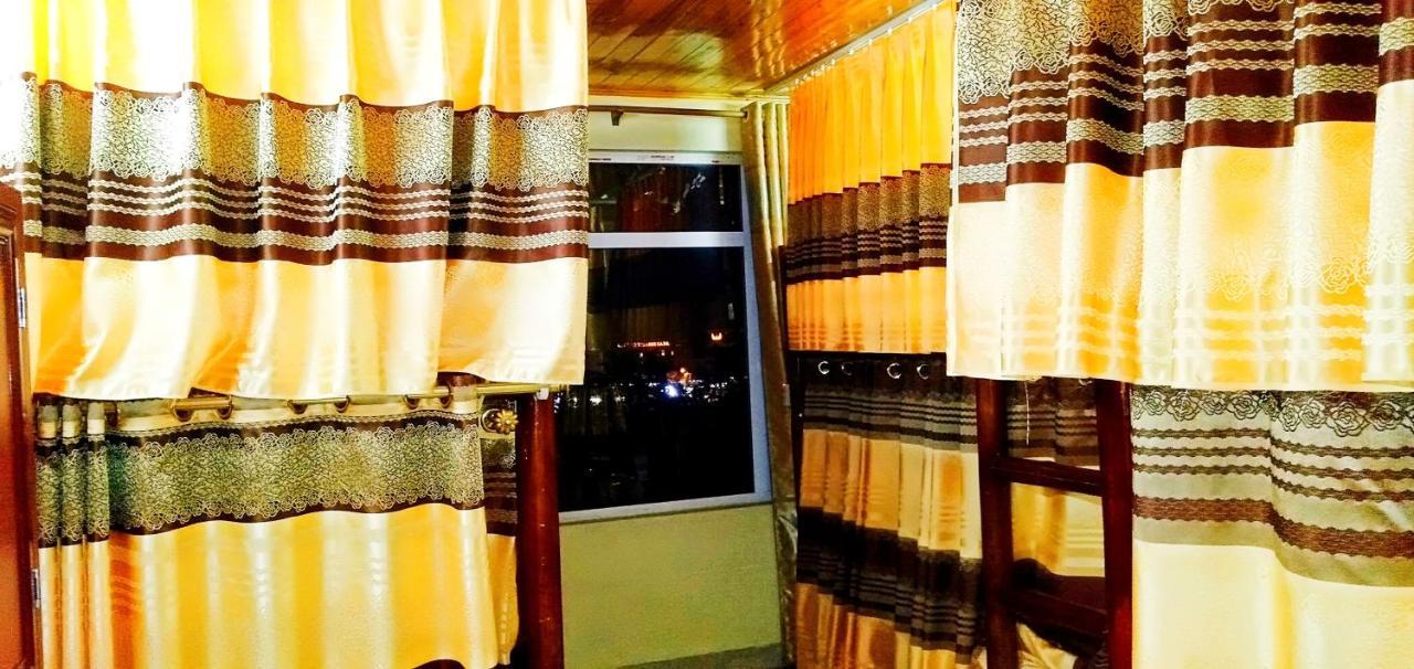 Fantasy Sapa Hostel Экстерьер фото
